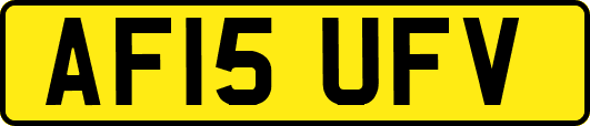 AF15UFV