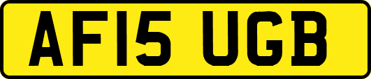 AF15UGB