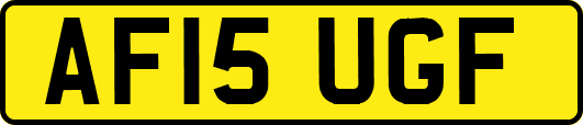 AF15UGF
