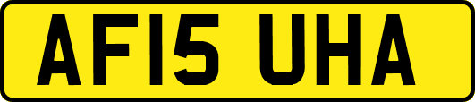 AF15UHA