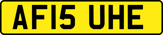 AF15UHE