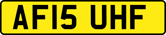 AF15UHF