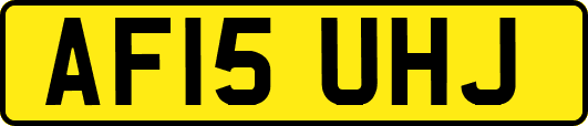 AF15UHJ