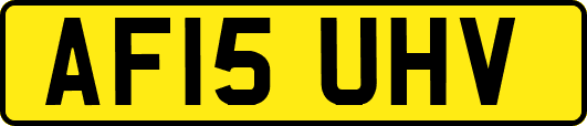 AF15UHV