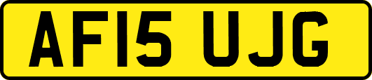 AF15UJG