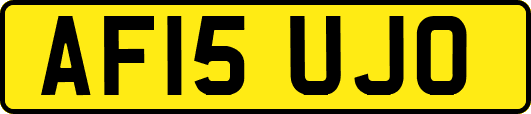 AF15UJO