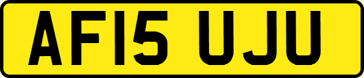 AF15UJU