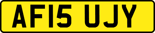 AF15UJY