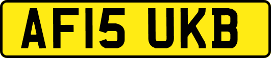 AF15UKB
