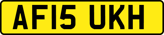 AF15UKH