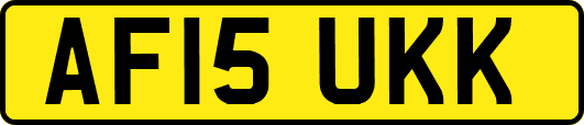 AF15UKK