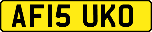 AF15UKO