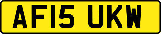 AF15UKW