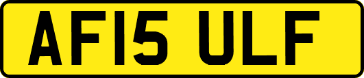 AF15ULF