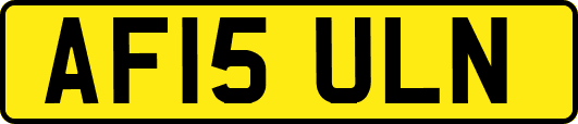 AF15ULN