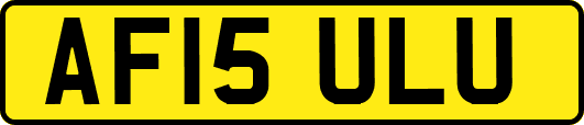 AF15ULU