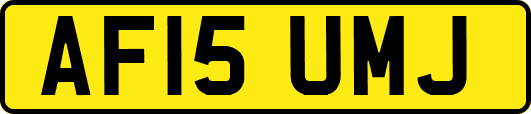 AF15UMJ