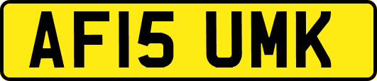 AF15UMK