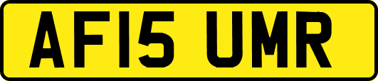 AF15UMR
