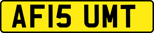 AF15UMT
