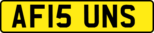 AF15UNS