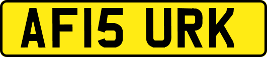 AF15URK