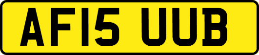 AF15UUB