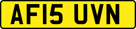 AF15UVN