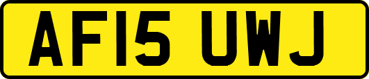 AF15UWJ