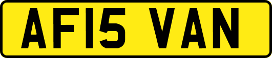 AF15VAN