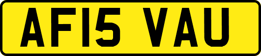 AF15VAU