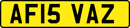 AF15VAZ