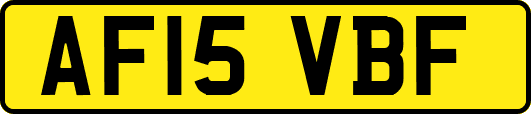 AF15VBF