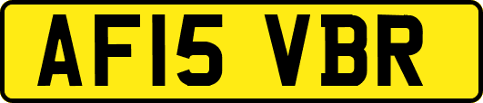 AF15VBR