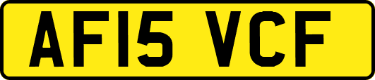 AF15VCF