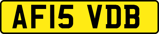 AF15VDB