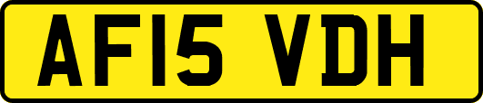 AF15VDH