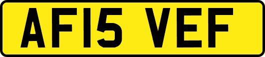 AF15VEF