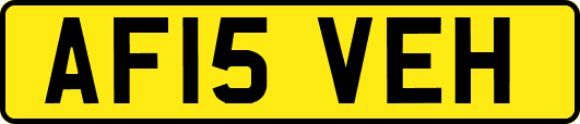 AF15VEH