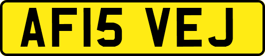 AF15VEJ