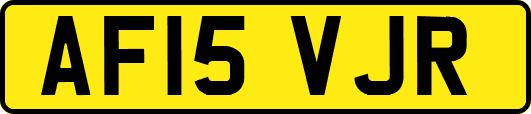 AF15VJR