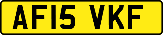 AF15VKF