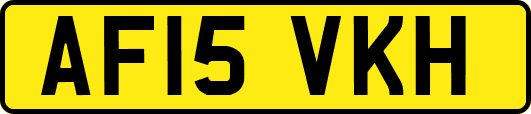 AF15VKH