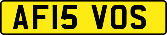 AF15VOS