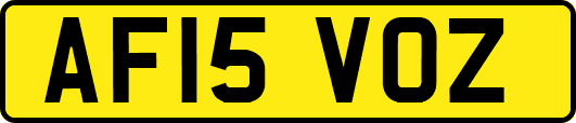 AF15VOZ