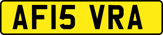 AF15VRA