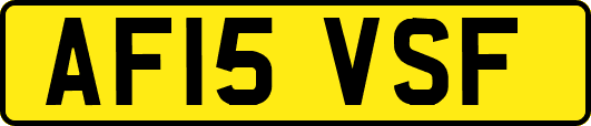 AF15VSF