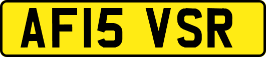 AF15VSR