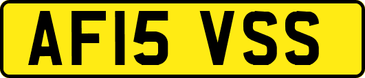 AF15VSS