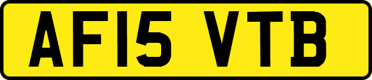 AF15VTB